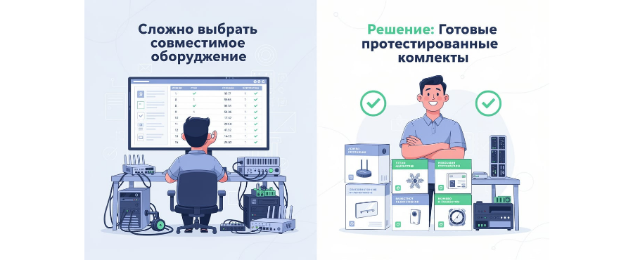 камеры видеонаблюдение оптом